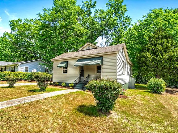 2nd image of 505 Cathcart Dr