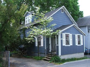 44 N Cedar St, Beacon, NY 12508