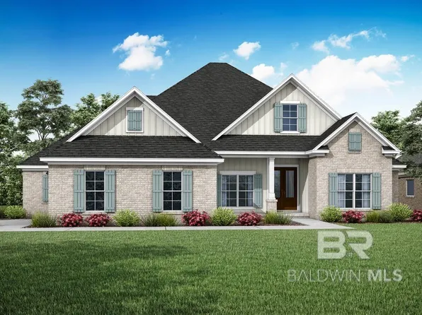 8213 Calverton St #74, Foley, AL 36535