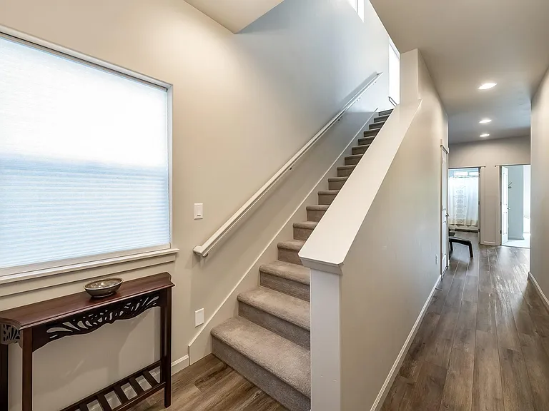 Entry way