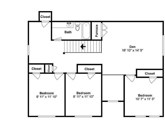 3rd image of this home