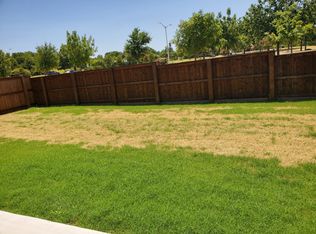 4516 Hammerstein Blvd, Denton, TX 76210