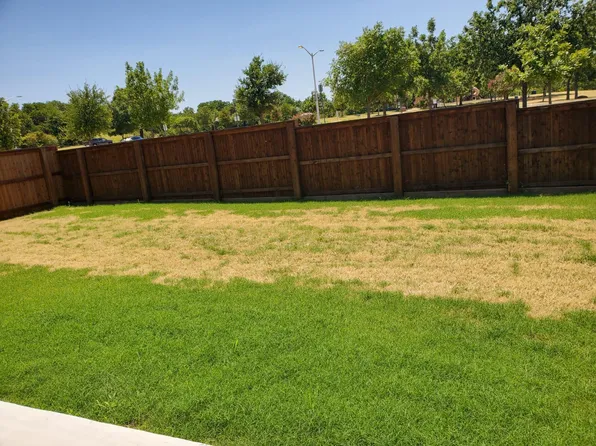 4516 Hammerstein Blvd, Denton, TX 76210