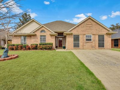 1140 Springwood Dr, Saginaw, TX, 76179