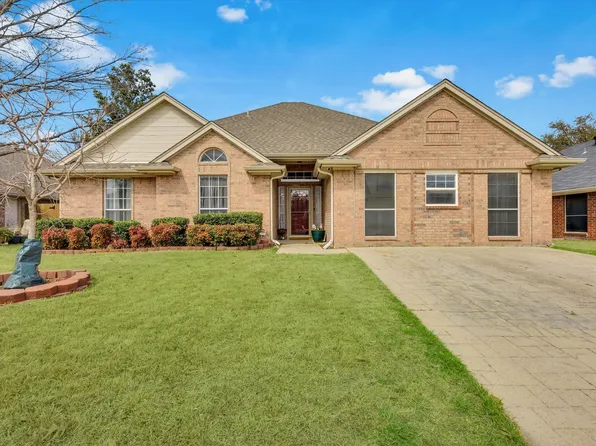 1140 Springwood Dr, Saginaw, TX 76179