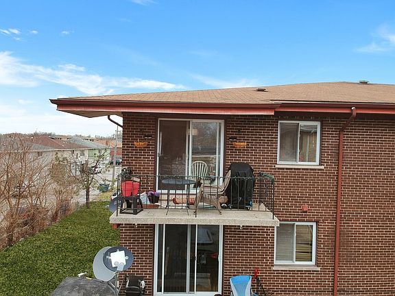2nd image of 10440 S Mason Ave #204