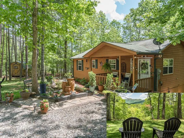 243 Havenwood Ln, Murphy, NC 28906