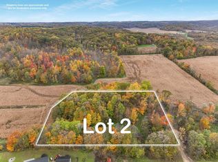 LOT 2 1270th Ave, Glenwood City, WI 54013
