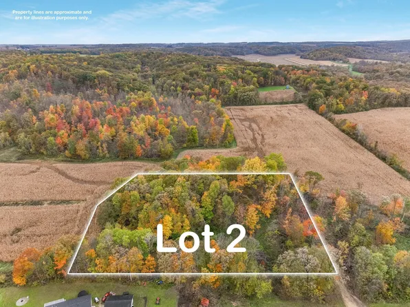 LOT 2 1270th Ave, Glenwood City, WI 54013