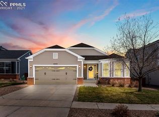 6445 Summer Grace St, Colorado Springs, CO 80923