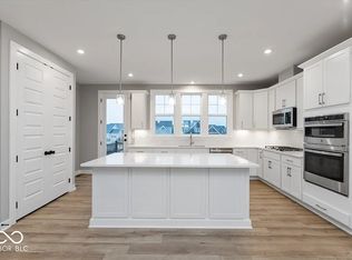 7306 W County Road 600 Rd #7306, McCordsville, IN 46055