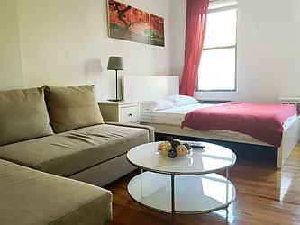 Rented by Big Apple Living