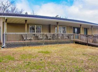 6760 Anderson Ave, Manhattan, KS 66503