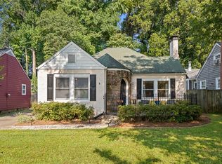 981 Cherokee Ave SE, Atlanta, GA 30315