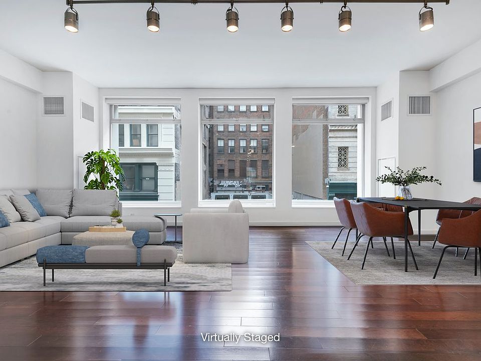 1st image of 27 W 19th St #3