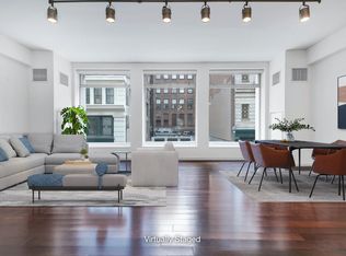 27 W 19th St #3, New York, NY
