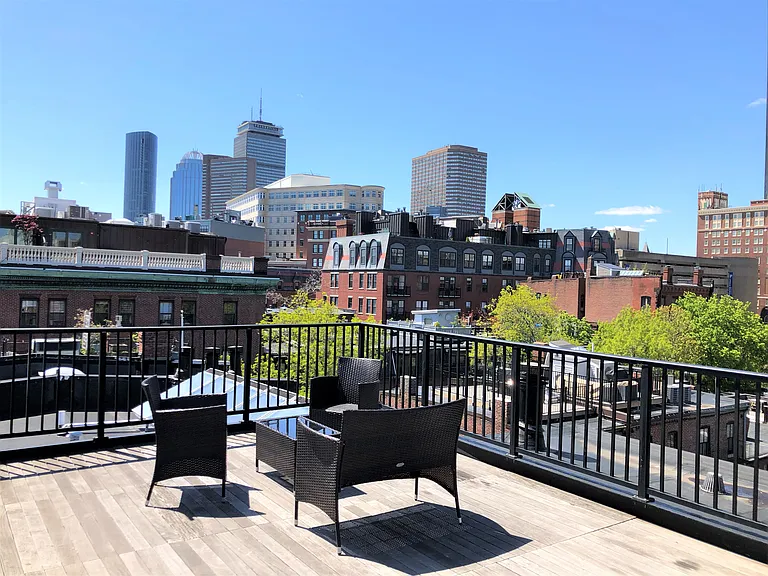 69 Chandler St #3 — Photo 15