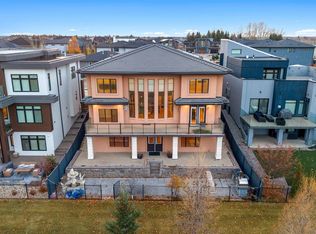 4811 Woolsey Ln NW, Edmonton, AB T6W2B9