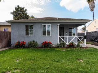 626 E 138th St, Los Angeles, CA 90059