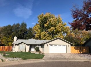 2900 Sporting Ct, Redding, CA 96001