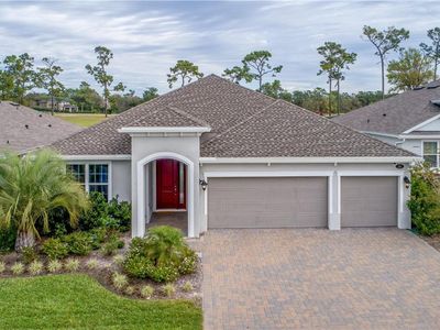 1279 Victoria Hills Dr N, Deland, FL, 32724