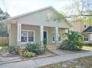 311 E Broad St, Tampa, FL 33604