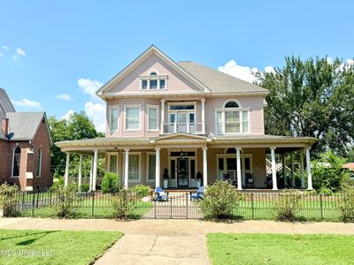 433 S Main St, Grenada, MS, 38901