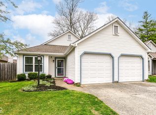9314 Steeplechase Dr, Indianapolis, IN