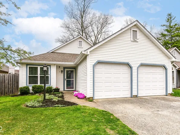 9314 Steeplechase Dr, Indianapolis, IN 46250