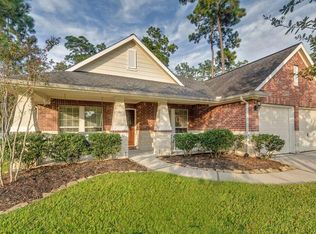 12503 Fossil Point Ct, Humble, TX 77346