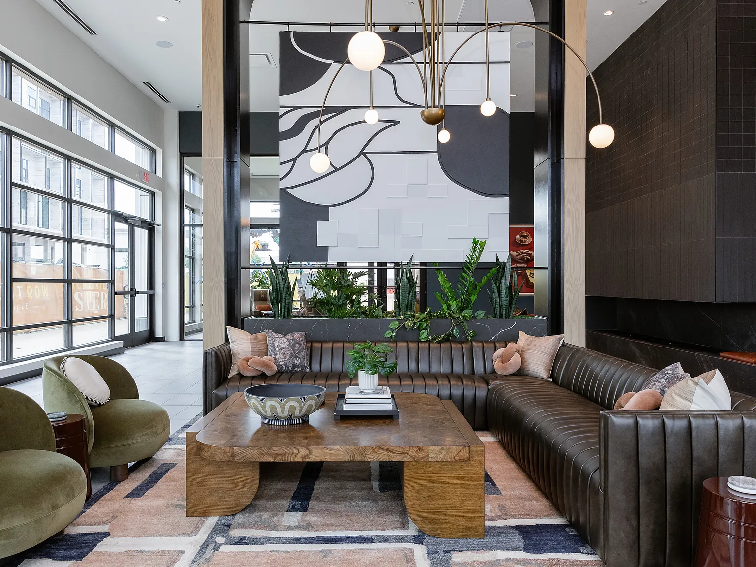 The Residences at Front Row — Photo 4