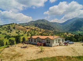 4400 Blue Mountain Rd, Woody, CA 93287