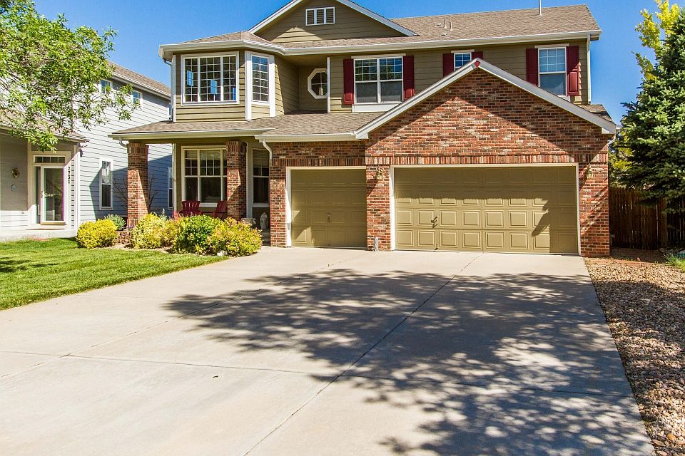 Bright open home 