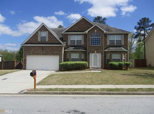 1147 Stepping Stone Ln, Conyers, GA 30012