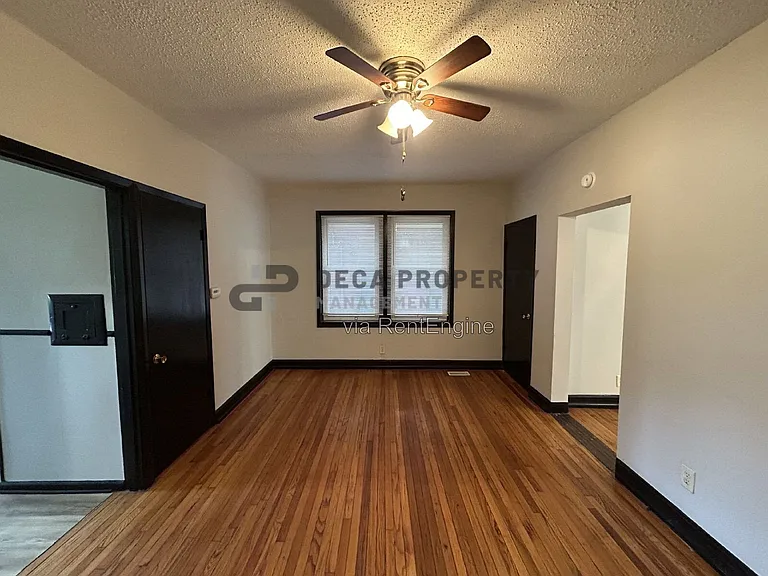 2920 Mount Pleasant St #1F — Photo 4
