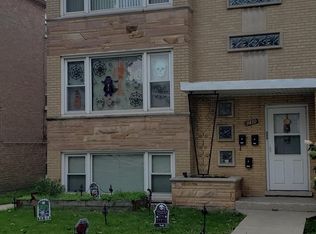 3410 Cuyler Ave #2, Berwyn, IL 60402