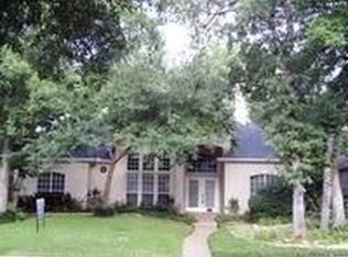 3625 Rock Creek Dr, Tyler, TX 75707