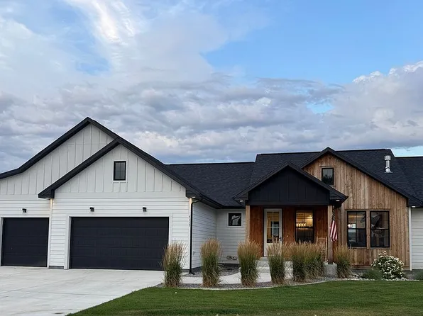 7115 Skycrest Dr, Billings, MT 59106