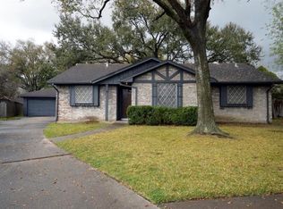 7314 Smokerock Ln, Houston, TX 77040
