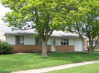 801 Hile Ln, Englewood, OH