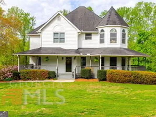 277 Little Chandler Pl, Alto, GA 30510