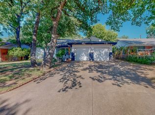 2416 Michael St, Fort Worth, TX 76112