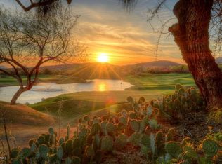 6457 N Ventana Canyon Dr, Tucson, AZ 85750
