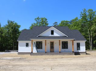356 Annabelle Way, Jamestown, TN 38556