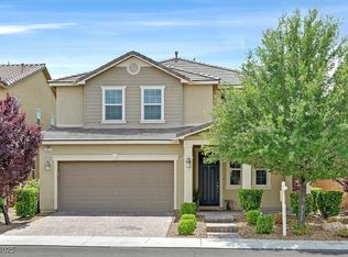 3171 Biccari Ave, Henderson, NV 89044