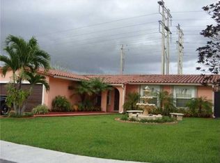 8041 SW 136th Ave, Miami, FL 33183