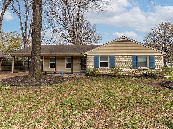 3rd image of 5112 White Cliff Dr