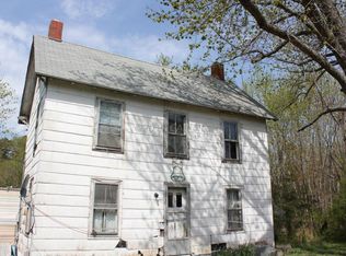 20931 Nutter Rd, Nanticoke, MD 21840