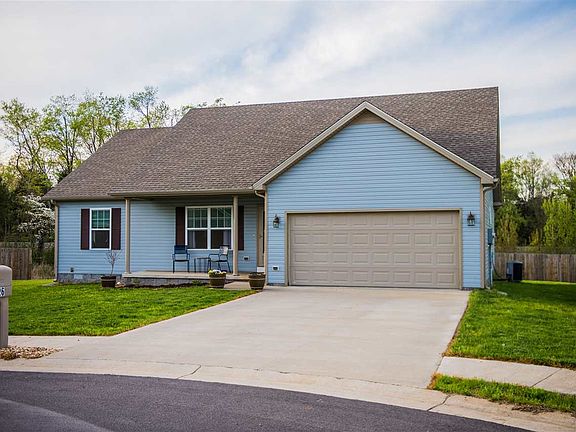 2nd image of 526 Sweet Birch Ct