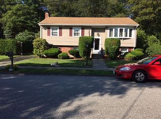 7 Joyce Rd, Peabody, MA 01960